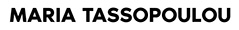 Maria Tassopoulou Logo